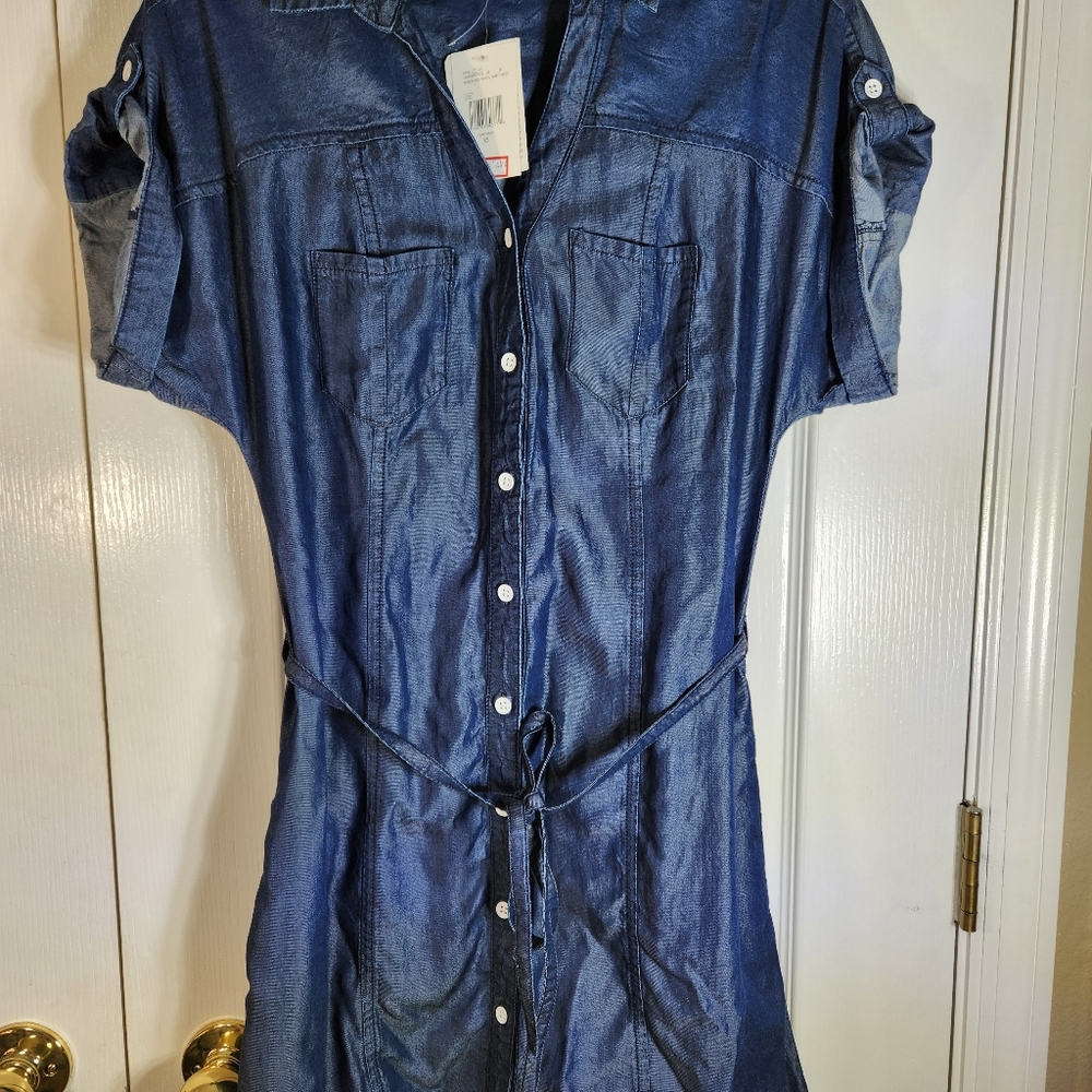 Guess XS dress - Junior x-small